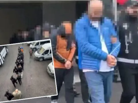 155 firma ve 52 gözaltı! 31 milyar TL'lik haksız kazanç - fotoğraf 1