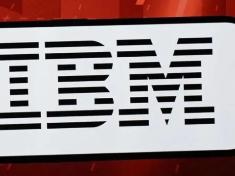 IBM'in geliri üçüncü çeyrekte 17,1milyar dolara ulaştı - fotoğraf 1