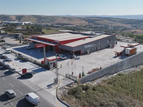 TURKA, TÜVTÜRK istasyonlarını devralmak üzere görüşmelere başladı - fotoğraf 1