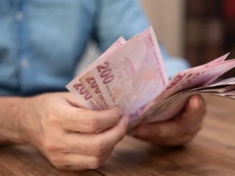 Fonların ödenmesine ilişkin kanun teklifi bugün Meclis'e sunulacak - fotoğraf 1