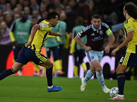 Fenerbahçe'nin 6-0'lık Aston Villa mağlubiyeti sonrası paylaştı! 'Kartal' göndermesi - fotoğraf 3