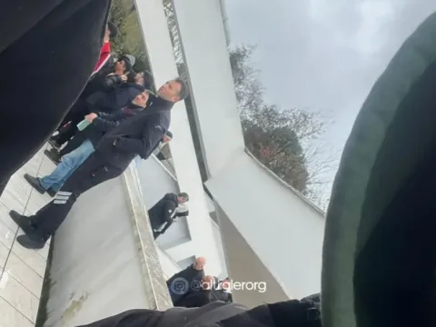 Türkiye’nin konuştuğu hakem Yasin Kol'un asıl mesleği şaşırttı - fotoğraf 1