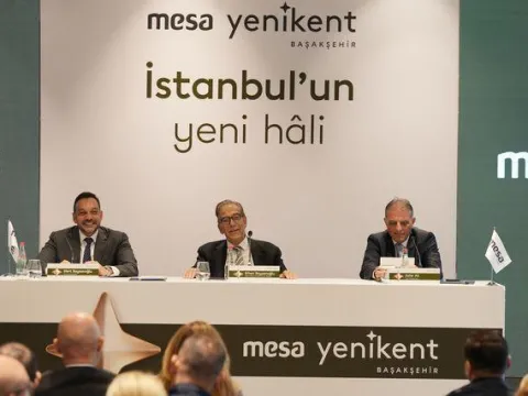 Mesa Yenikent’te yeni etap satışta - fotoğraf 2