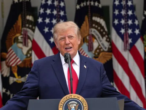Trump'tan İran'a bomba tehdidi - fotoğraf 1