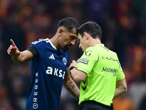 "Galatasaray taraftarlarından özür diliyorum" - fotoğraf 2