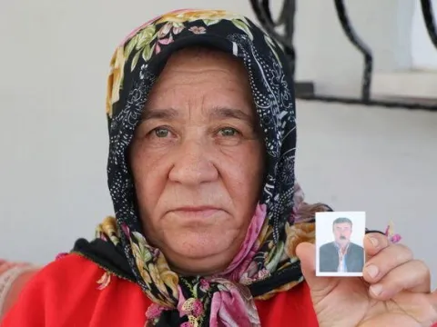 Tam 13 yıl sonra... Katili bir cümle yakalattı! - fotoğraf 3