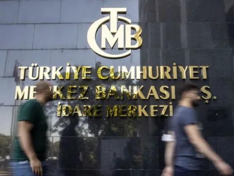 Merkez Bankası'ndan TL kredileri için yeni karar - fotoğraf 1