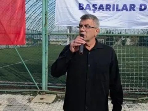 Geleneksel Türk Okçuluk Bursalı Şüca Hava Koşusu Türkiye Şampiyonası başladı - fotoğraf 3