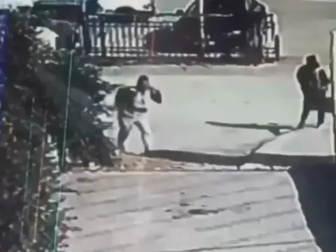 Ürdün'de kiliseye kanlı saldırı: 7 ölü - fotoğraf 1
