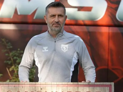 Nenad Bjelica: Gelecekte çok daha güzel başarılara imza atacağız - fotoğraf 2