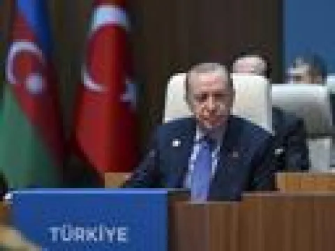 Cumhurbaşkanı Erdoğan'dan Dede Korkut duası - fotoğraf 6