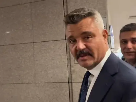 Uyuşturucu davasında hakim karşısında | Sadettin Saran'ın aylık geliri ortaya çıktı! - fotoğraf 3