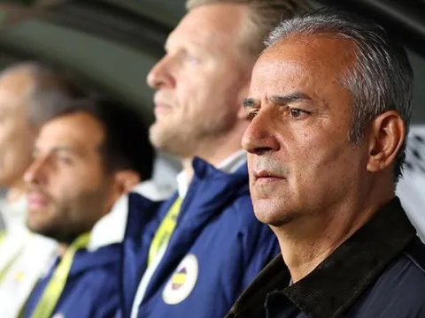 İsmail Kartal: Bu galibiyet Slavia Prag ve derbi öncesi moral oldu - fotoğraf 1