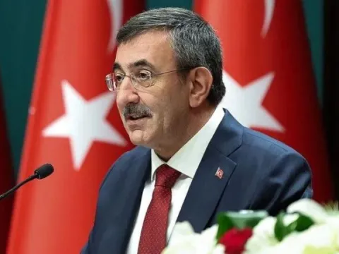 "Konuşmam bağlamından koparıldı" - fotoğraf 1