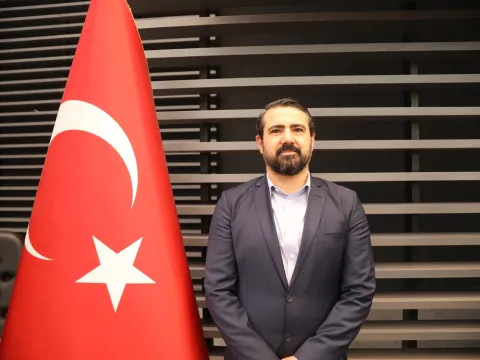 Mezitli Belediye Başkanvekili Turgut Selağzı oldu - fotoğraf 2