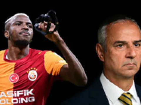 Galatasaray-Fenerbahçe derbisinin ardından büyük kavga: Futbolcular birbirlerine girdi! Polisler sahaya indi - fotoğraf 3