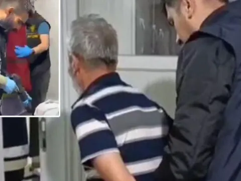 19 yıl önce boğularak öldürüldü! En yakını tutuklandı - fotoğraf 1