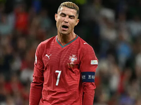 Ronaldo'ya sert çıkıştı! 'Neden özel muamele görmek zorunda? Böyle görmedim!' - fotoğraf 3