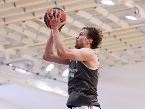 Mikael Jantunen: 'Fenerbahçe zorlu bir takım!' - fotoğraf 4