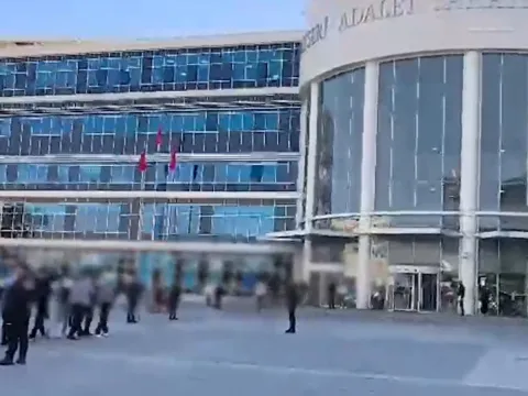 Masaj salonu adı altında fuhuşa 10 tutuklama - fotoğraf 1