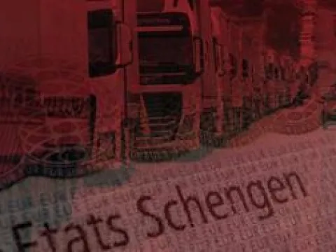 TIR şoförlerinin AB vizesi sorunu için üç bakanlık devrede - fotoğraf 2