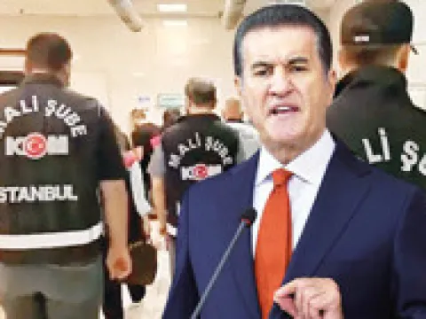 Sarıgül ailesinin 'kara kutusu' konuştu! 'Sarıgül parayı 4 ülkede akladı' iddiası... - fotoğraf 5