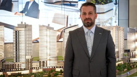 RAMS Türkiye'den Maslak projesine ilişkin iddialarla ilgili açıklama