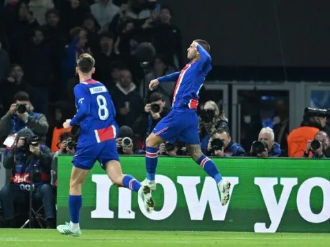 Dev maçta kazanan PSG! - fotoğraf 2