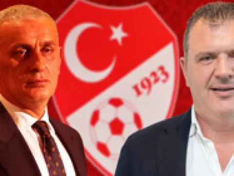 TFF Başkanı Hacıosmanoğlu harekete geçti: Yabancı hakem için FIFA ve UEFA ile masaya oturacak! - fotoğraf 4