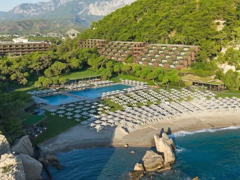 Antalya’da Kültür Yolu heyecanı başladı! Bakan Ersoy: Antalya turizmini 12 aya yayacak yeni bir adım atıyoruz - fotoğraf 4