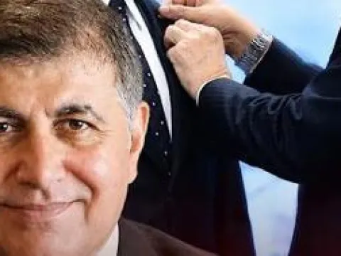 TBMM'de fon mesaisi başlıyor: 9 maddelik teklif ne içeriyor, komisyona kimler katılacak? - fotoğraf 3