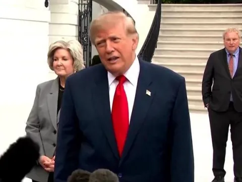 Trump'tan Putin'e dizel teşekkürü - fotoğraf 1