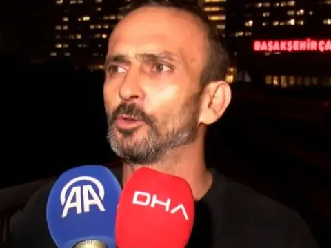İstanbul'da 12 yaşındaki çocuğu arka sokağa götürüp diri diri yaktılar - fotoğraf 2