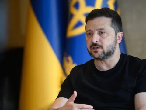 Zelenskiy'nin Putin ile görüşmesi mümkün mü? - fotoğraf 1