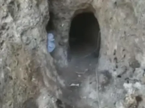 Terör örgütü PKK Metina’da 4 kampı boşalttı - fotoğraf 4