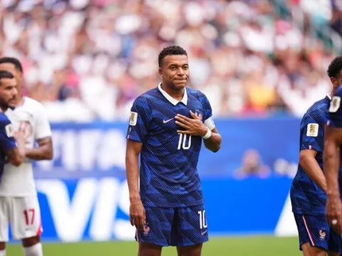Çin'de Mbappe krizi! - fotoğraf 3