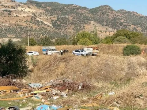 Tüfekle vurulan Emel Bozkuş hayatını kaybetti: Katil zanlısı dronla yakalandı - fotoğraf 4