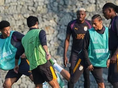 Galatasaray'da Barcelona planı! Osimhen kesin - fotoğraf 5