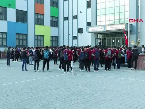 Okullarda COP-31 hazırlığı - fotoğraf 4