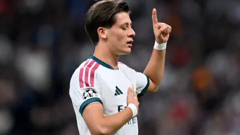 Real Madrid'de Arda Güler'in son durumu belli oldu! 2 gün antrenmana çıkmamıştı
