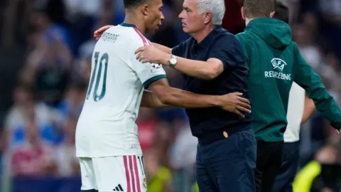 Real Madrid'de gece kulübü krizi çıktı! Taraftar görüntülere isyan etti