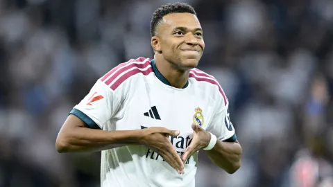 Real Madrid'den Mbappe'nin Mao sözleri için özür!