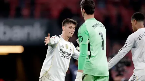 Real Madrid'e büyük şok: Barcelona maçının kadrosundan çıkartıldı