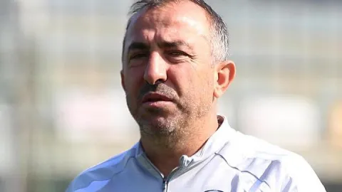 Recep Uçar: Başarılı bir Trabzon takımına karşı oynayacağız