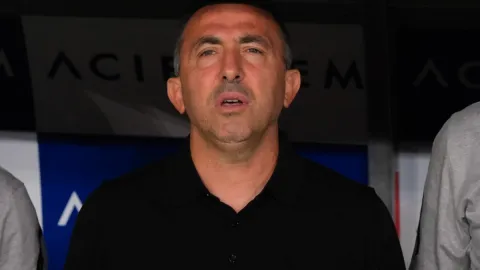 Recep Uçar gözünü Trabzonspor maçına dikti