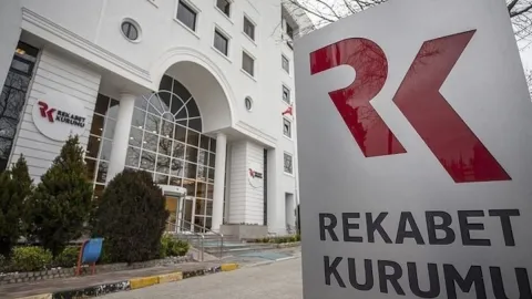 Rekabet Kurulu'ndan yemek hizmeti sunan 10 şirket hakkında soruşturma