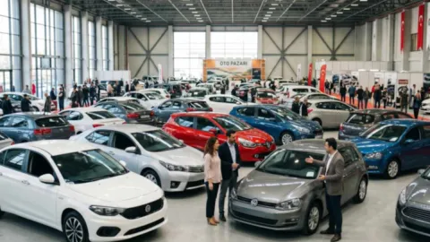 Renault ya da Fiat değilmiş: En az arıza yapan araçlar belli oldu