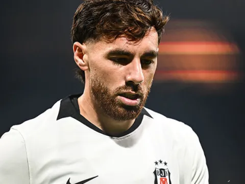 Beşiktaş'ta Orkun Kökçü kararı! Yerine yeni transfer - fotoğraf 4