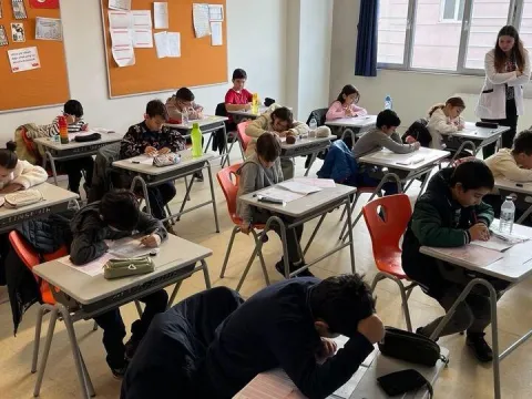 MEB'den, ortak yazılı sınav sistemi kılavuzu - fotoğraf 1