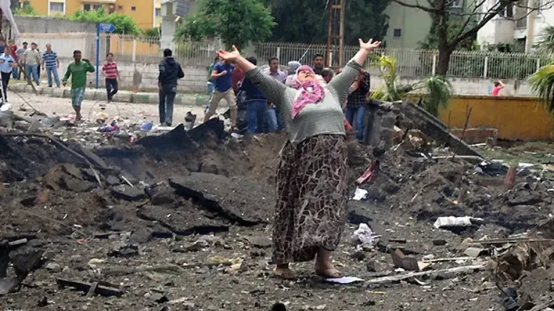 Reyhanlı saldırısının sanığı Mihraç Ural'ın yardımcısı Suriye'de yakalandı